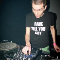 Rave 'till You Cry - CD (5060384614274) - thumbnail