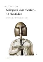Schrijven voor theater - 13 methodes (Paperback) - thumbnail