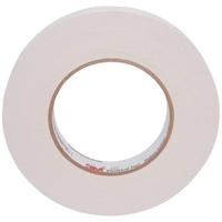 3M SCOTCH27-12X20 Textieltape Wit (l x b) 20 m x 12 mm 1 stuk(s) - thumbnail