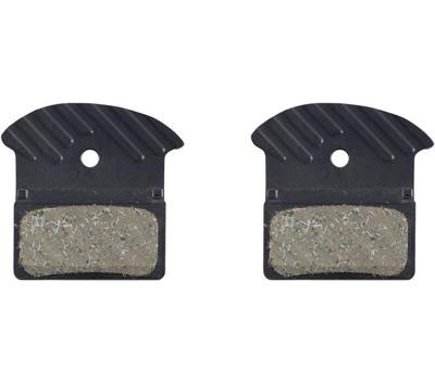 Schijfremblokset Shimano J05A-RF Resin
