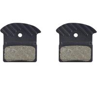 Schijfremblokset Shimano J05A-RF Resin - thumbnail