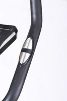 Toorx BRX-300 Ergo Hometrainer - met Kinomap - 12 trainingsprogramma's - thumbnail