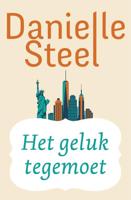 Het geluk tegemoet - Danielle Steel - ebook - thumbnail