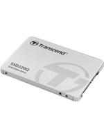 Transcend SSD220Q 1 TB SSD harde schijf (2.5 inch) SATA 6 Gb/s Retail TS1TSSD220Q - thumbnail