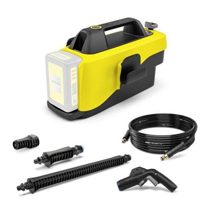 Karcher OC 6-18 Stofzuiger - 1.328-500.0 - thumbnail