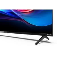 SHARP 50GJ4225E - 50 inch televisie (126 cm) 4K Ultra HD Roku TV - Gaming & Streaming LED Smart TV zonder frame (HDR10, HDMI 2.1, AV1-Codec, Receiver, WLAN) - Netflix, Prime, YouTube, Disney+, Apple - thumbnail