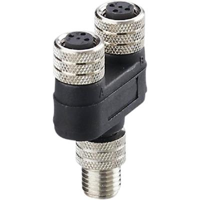 ifm Electronic E12269 Distributieleiding Aantal polen (sensoren): 4, 3 1 stuk(s)