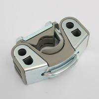 Qibbel bevestiging voorzitje stuurpen - thumbnail