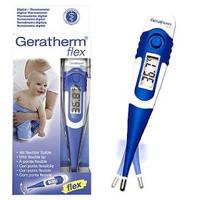 Geratherm Thermometer flex 1 Stuks - thumbnail
