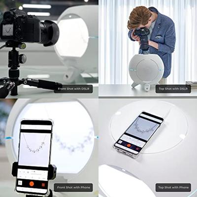 Orangemonkie foldio360 dome - thumbnail