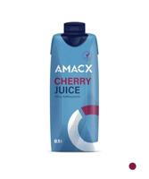Amacx Cherry Juice 500ml 12 Flessen - thumbnail