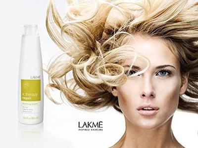 Lakmé K.Therapy Repair Revitalizing Shampoo 300ml