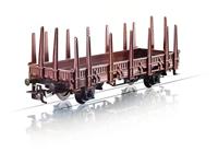 Märklin Start up 4459 H0 rongenwagen van de DB - thumbnail