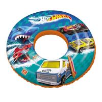 Mondo zwemring hot wheels, 50cm - thumbnail