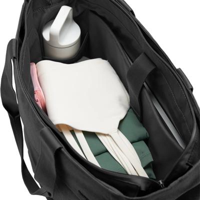 Incase Crosstown tote bag - Black Incase Crosstown tote bag - Black