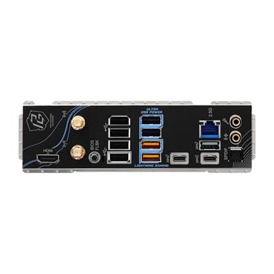 Moederbord ASRock B850 RIPTIDE WIFI - thumbnail