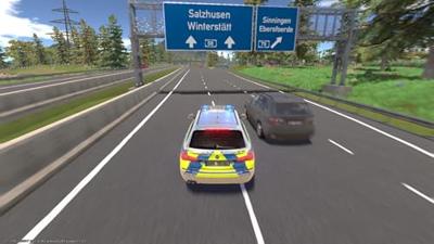 Autobahn Police Simulator 2 Autobahn Police Simulator 2