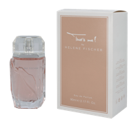 Helene Fischer That's Me Eau de parfum Spray 90 ml - thumbnail