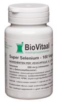 VeraSupplements Super Selenium Capsules - thumbnail