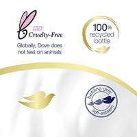 Dove Pflegende Hand-Waschlotion Crèmezeep 250 ml 1 stuk(s) - thumbnail