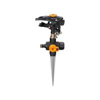 Fiskars sectorsproeier op metalen pin on/off - 1027029 - thumbnail
