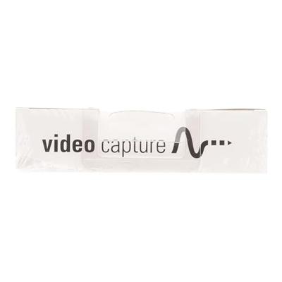 Elgato VIDEO CAPTURE F/ PC AND MAC Video Grabber - thumbnail
