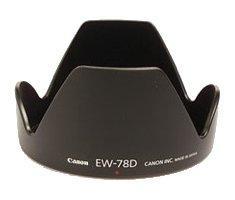 Canon lens kap EW-78 D