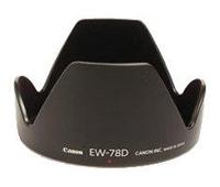 Canon lens kap EW-78 D - thumbnail