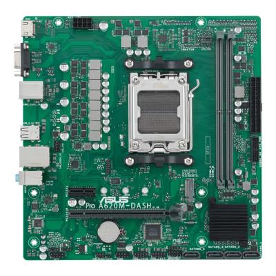 Moederbord AMD ASUS PRO A620M-DASH-CSM