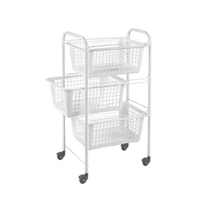 Metaltex voorraadwagen sandiego