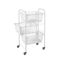 Metaltex voorraadwagen sandiego - thumbnail