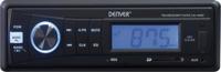 Denver CAU-444BT Autoradio enkel DIN Bluetooth handsfree - thumbnail