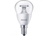 Philips Philips LED kogel 5,5-40W E14 827 P45 helder - LED3340 - thumbnail