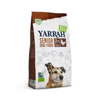YARRAH DOG BIOLOGISCHE BROKKEN SENIOR 10 KG - thumbnail