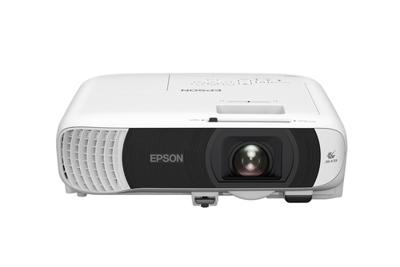 Epson EB-FH18 - Full HD-lampprojector Beamer Wit