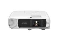 Epson EB-FH18 - Full HD-lampprojector Beamer Wit - thumbnail
