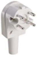 Perilex stekker haaks 16A - thumbnail