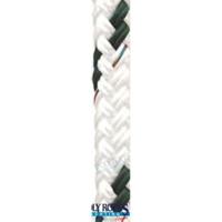 POL2205733106 - POLY-GEVLOCHTEN-16 6MM. GROEN (185 M - thumbnail