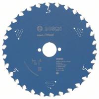 Bosch Accessories Expert for Wood 2608644052 Cirkelzaagblad 200 x 30 x 1.8 mm Aantal tanden: 30 1 stuk(s) - thumbnail
