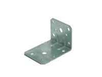 GB hoekanker met ril 125x125/46x2.5 sendzimir verzinkt | 50 stuks - GB072260050 - thumbnail