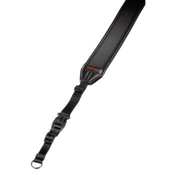 Hama Camera-draagriem 2in1 130 Neopreen Recht Zwart Hama Camera-draagriem 2in1 130 Neopreen Recht Zwart