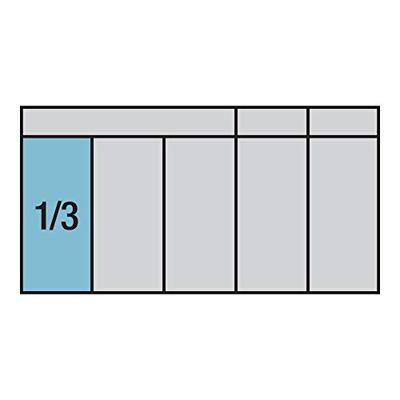 Hazet 163-226/4 Tangenset VDE 4-delig - thumbnail