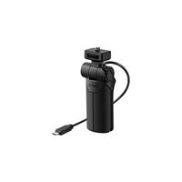 Sony VCT-SGR1 handgreep (geschikt voor DSC-RX0/DSC-RX100M2/DSC-RX100M3/DSC-RX100M4/DSC-RX100M5/DSC-RX100M6/DSC-HX90V/DSC-HX90/DSC-HX80/DSC-HX60V/DSC-HX50. V/DSC-HX5 0/DSC-WX500) - thumbnail