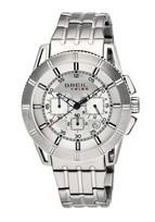 Horlogeband Breil TW0443 / TW0441 / TW0442 Staal 23mm