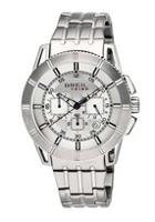 Horlogeband Breil TW0443 / TW0441 / TW0442 Staal 23mm - thumbnail