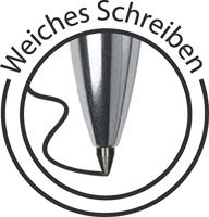 Bic gelroller Gel-ocity, rood - thumbnail