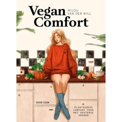 Vegan Comfort