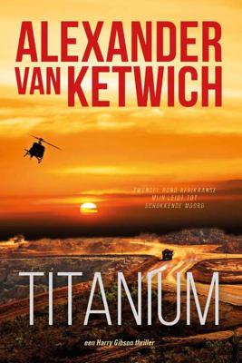 Titanium (Paperback) Titanium (Paperback)