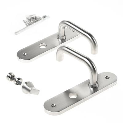 Krukgarn.rvs massief d-model afger.wc8x63