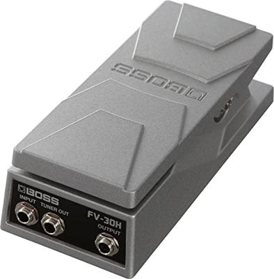 Boss FV-30H volumepedaal